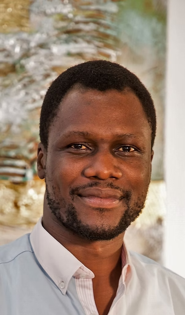 MARTIAL SIDWAYAN ZONGO