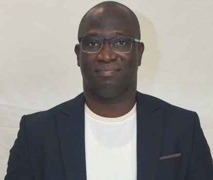 M. François BADO - Sénégal