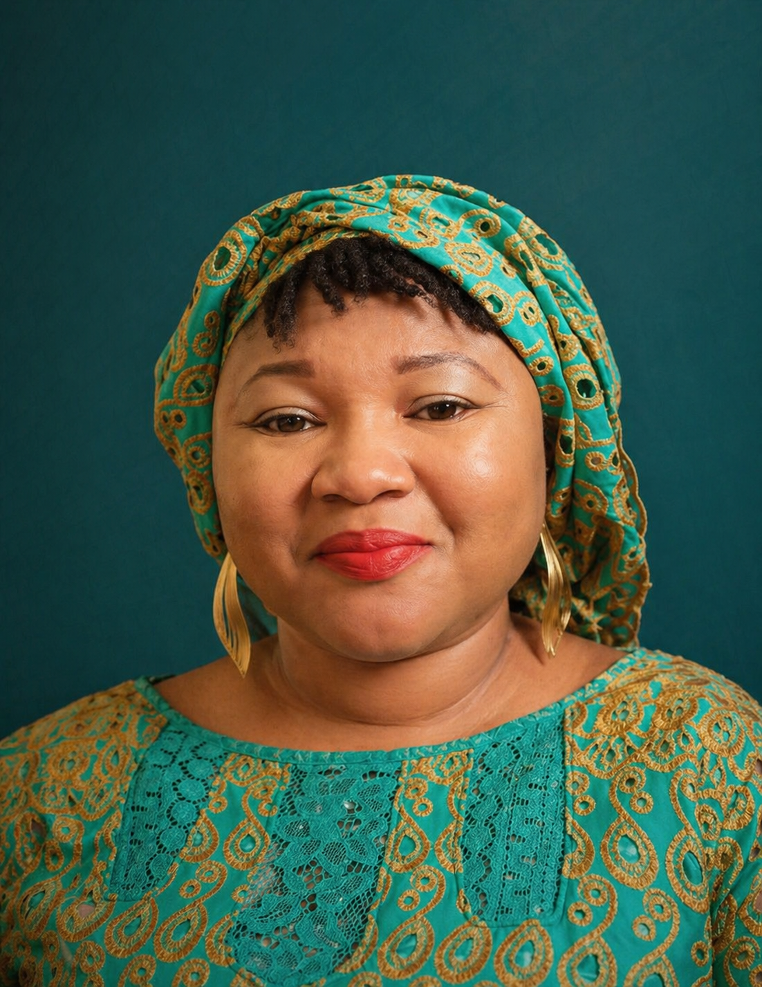 Mme Hassana TRAORE