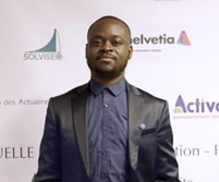 M. Idrissa Tionitio kARAMA