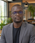 Dr Bry SYLLA