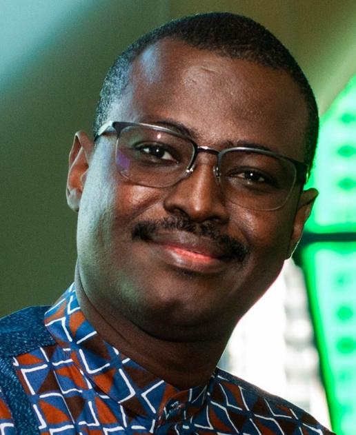 Dr Ousmane LY