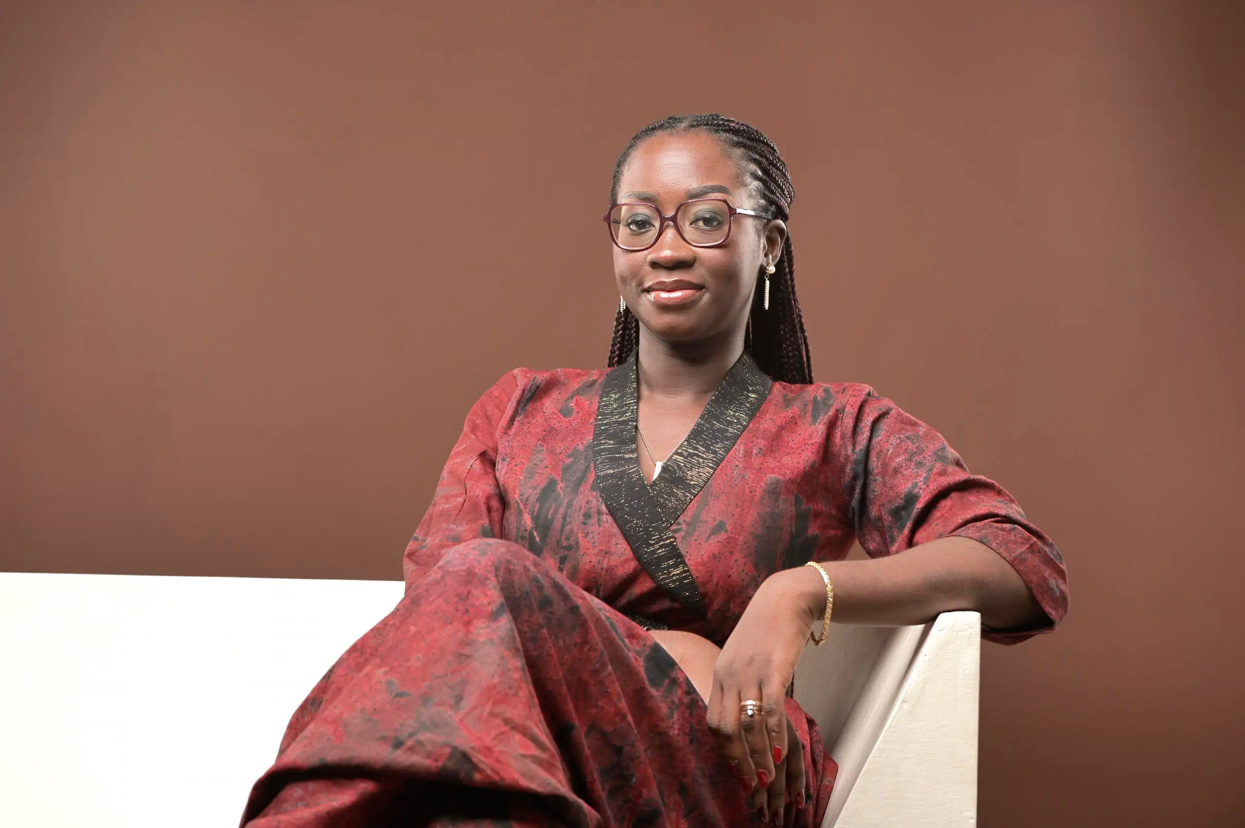 Mme Morgane YAMEOGO