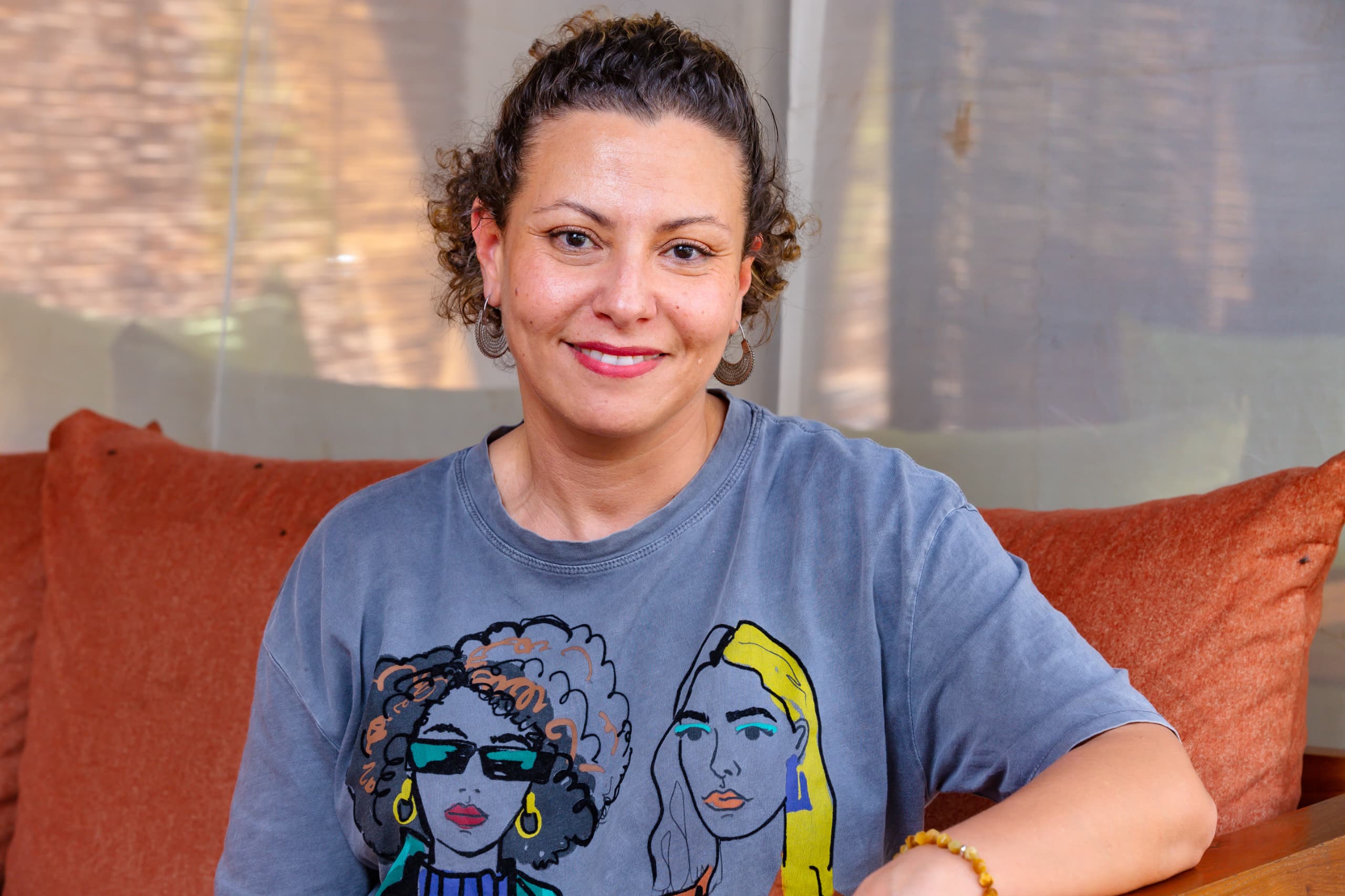 Dr Amira MEDIMAGH