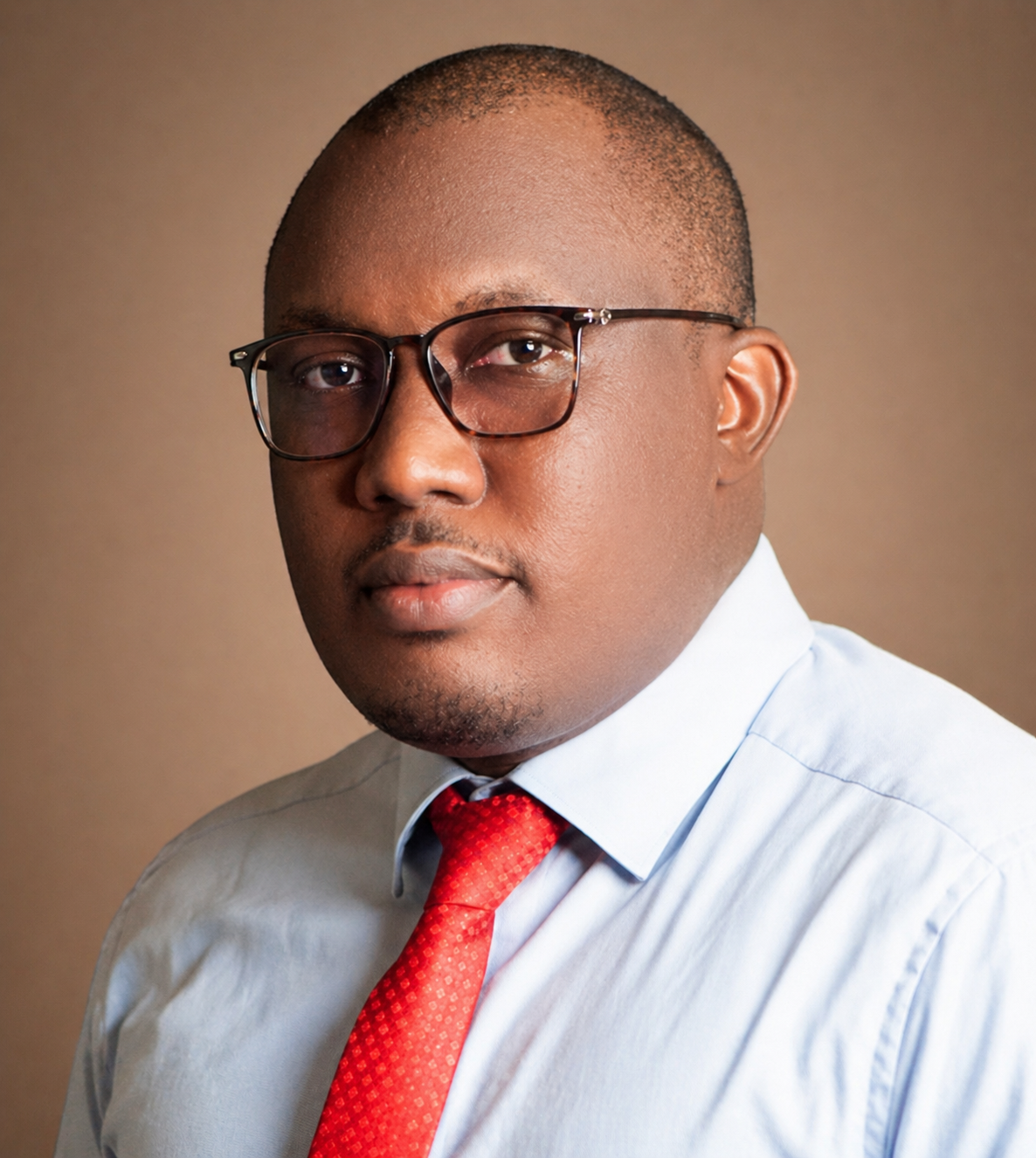M. Cédric OUEDRAOGO