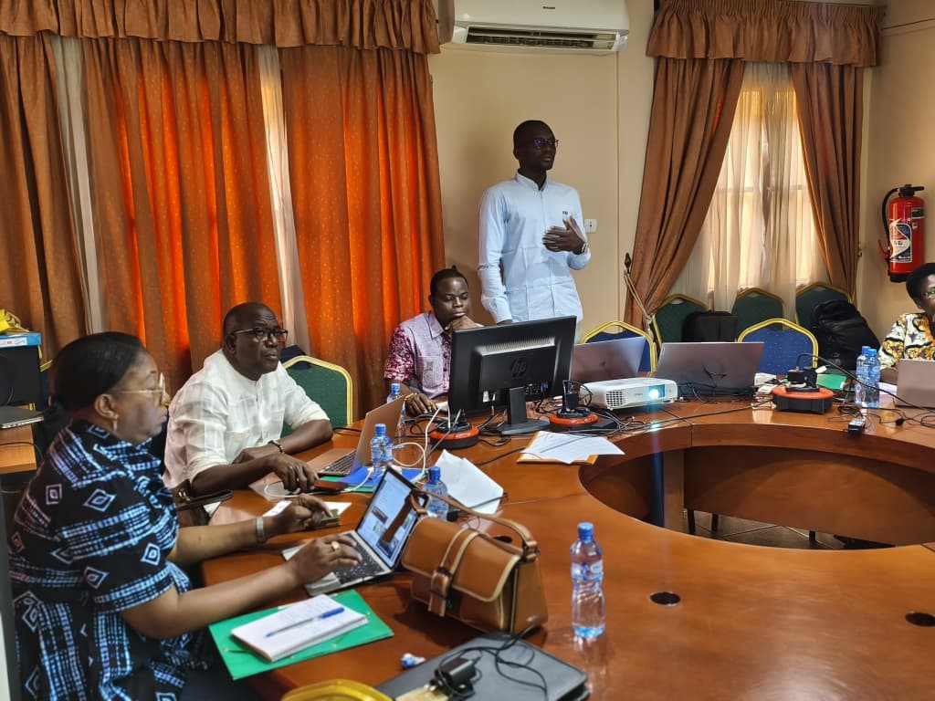 OUAGADOUGOU, 17 JUIN 2026 - JOUR 3