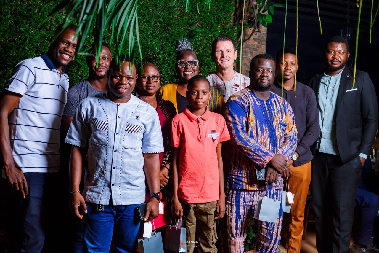 Bonne et heureuse année 2026