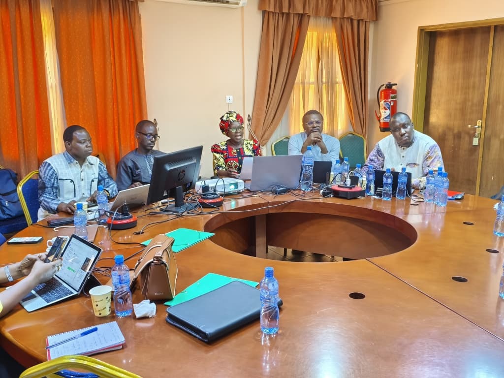 OUAGADOUGOU, 20 JUIN 2026 - JOUR 6