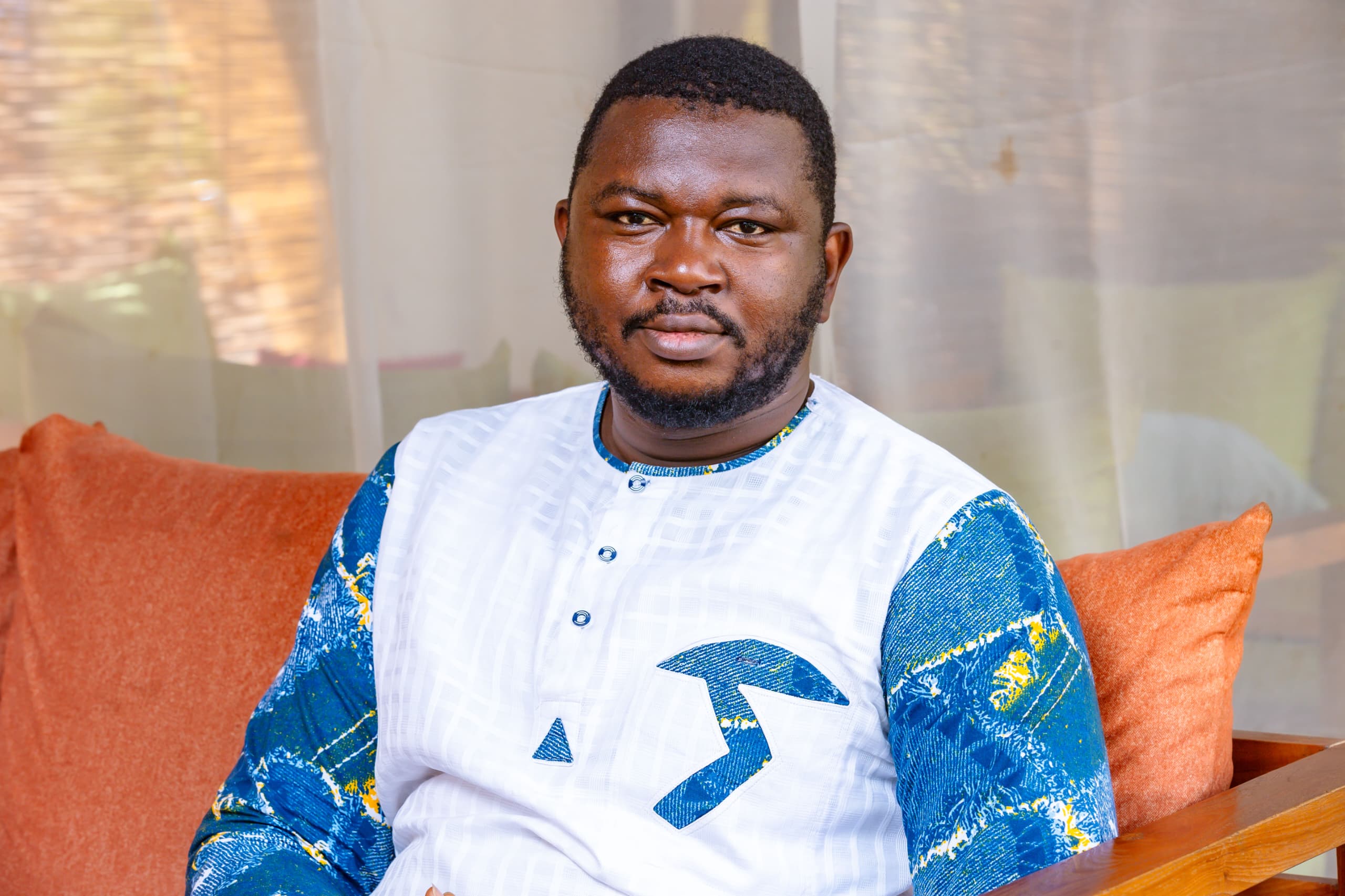 M. Abdoul Razak TRAORE