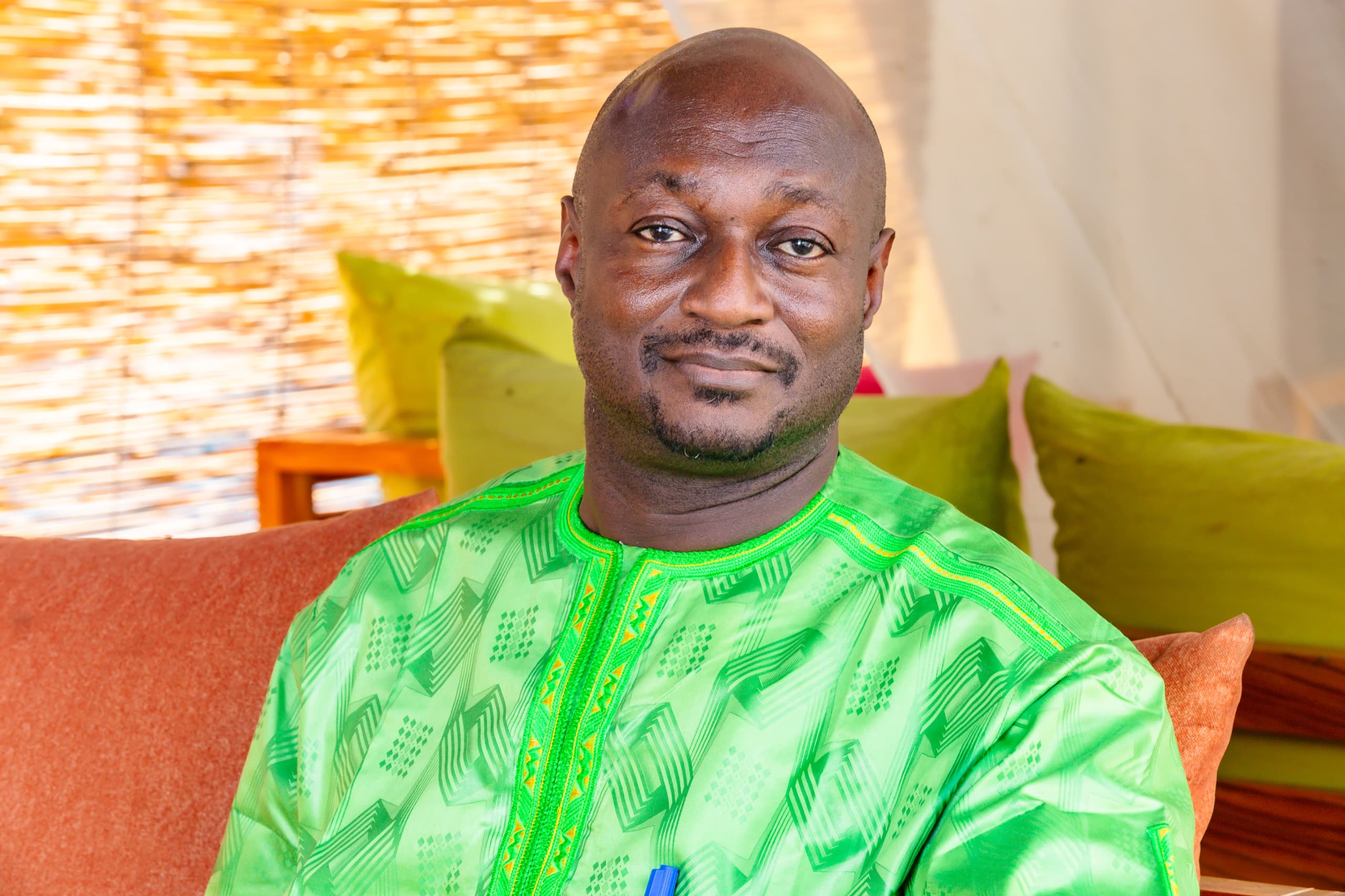 Dr Ousséni TIEMTORE