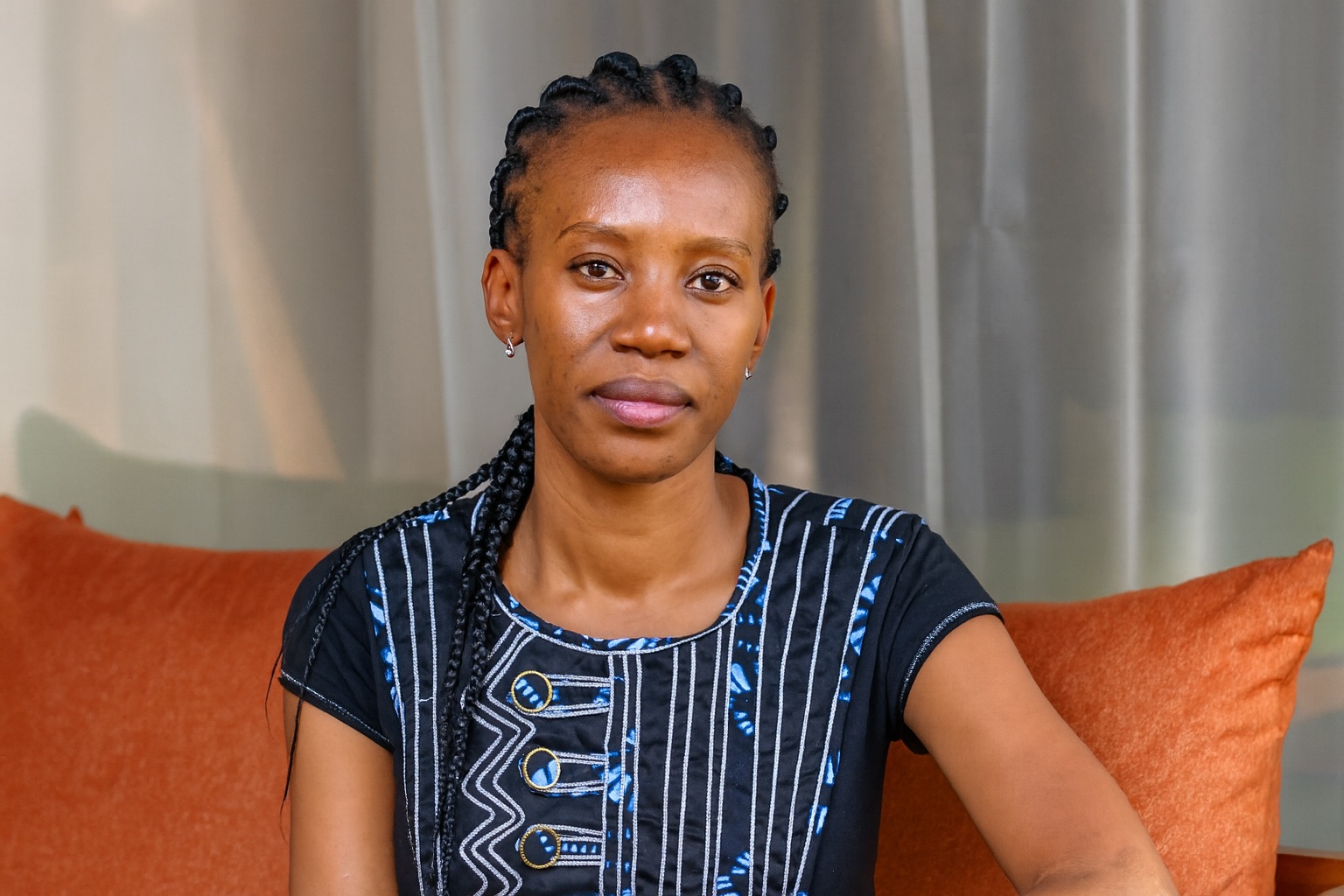 Dr Adelphe OUEDRAOGO